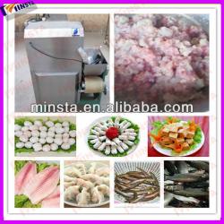 Fish Debone Machine, FFS-350 Fish Backbone Removing Machine, Fish Chine Removing Machine, Fish Fillet Machine, Cheaper price .