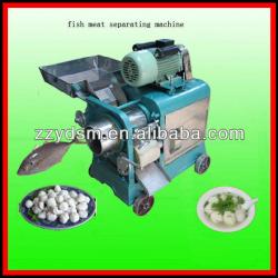 Fish Deboner Machine/Fish Deboner /Fish meat Separator 0086-15138669026