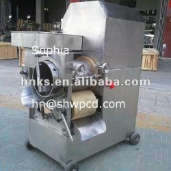 Fish deboner process machine/fish deboning machine