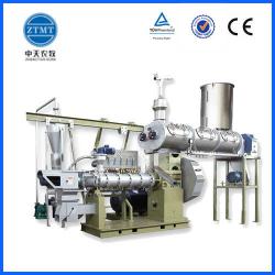 Fish Feed Extruder for sale/Aqua feed