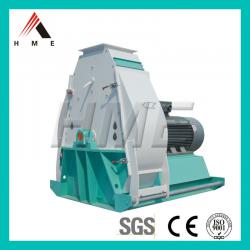 fish feed hammer mill