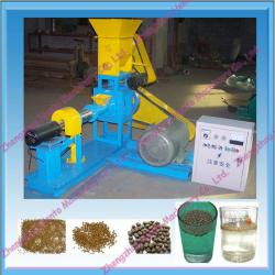 Fish Food Machine/ Fish Feed Machine/ Fish Food Pellet Machine