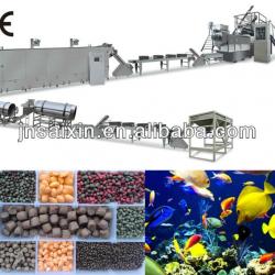 Fish Food Machinery