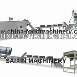 fish food making machine, floating fish food machine,fish food processing line