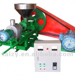 Fish food pellet machine/Fish food machine(0086-18703616828)