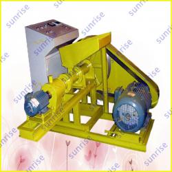 fish food pellet machine/floating fish feed pellet machine/floating fish pellet machine