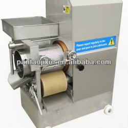 fish meat and bone separator