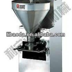 Fish-meat ball making machine