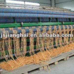 fish net machine