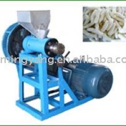 fish pellets extruders Good for using