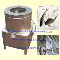 fish scaling machine / Fish scaler / fish cleaning machine /fish scale removing machine