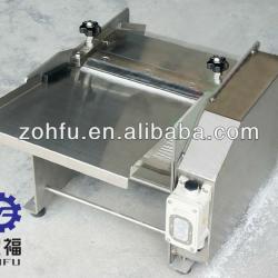 Fish Skinner Machine