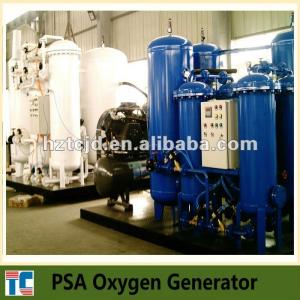 Fishing farm Oxygen Bottle Industrial Use Plant China Manufacturer