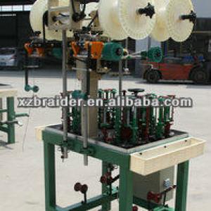 fishing line braiding machine