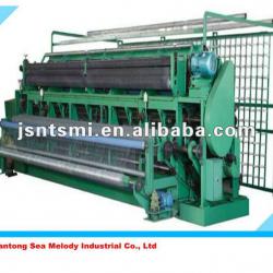 Fishing Mesh Machine