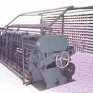 Fishing Net Machine