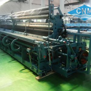 fishing net machine