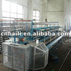 Fishing Net Machine