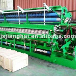 fishing net machine