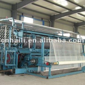 fishing net machine ZRD7-800Y