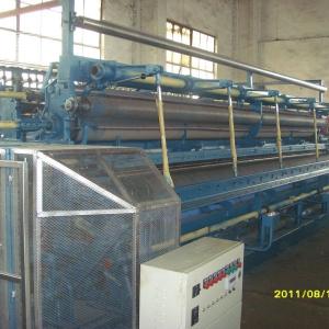 Fishing net machine ZRD8.8-620L