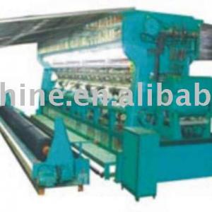 Fishing Net Making Machine