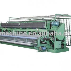 Fishing Net Making Machine