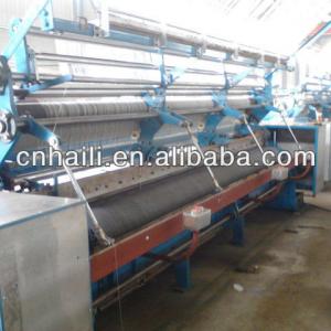 fishing nets machine