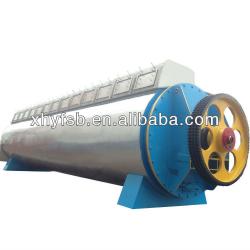 Fishmeal Dryer