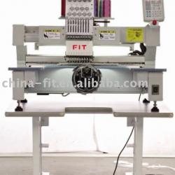 FIT901C Single Head Embroidery Machine