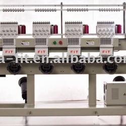 FIT904C 4 Head Cap Embroidery Machine