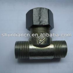 fittings for nozzle