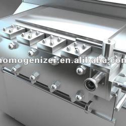 five homogenizer