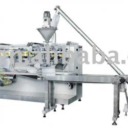 FJ-140 Fully automatic Horizontal Packing Machine