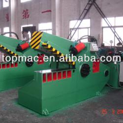 FJD-2500 metal shearing machine