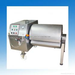 FK-180 vacuum food meat blending stirring mixing machine