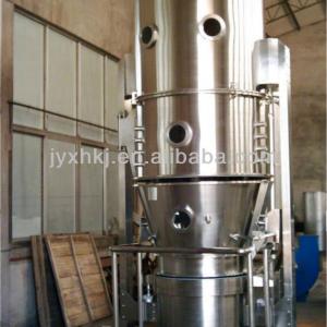 FL-15-1000L fluidized granulator machine