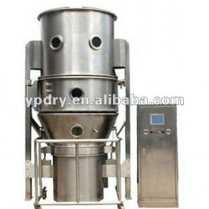 FL-B/FG Series Fluid Bed Granulating Dryer/drier for dyestuff