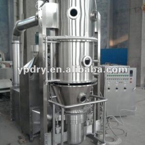 FL-B/FG Series Fluid Bed Granulating Dryer/Machine