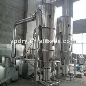 FL-B/FG Series Fluidized Granulator Dryer/for pesticide