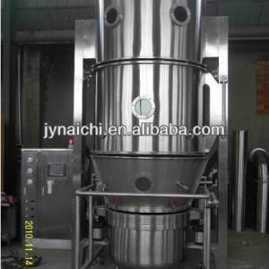 FL fluid bed granulator