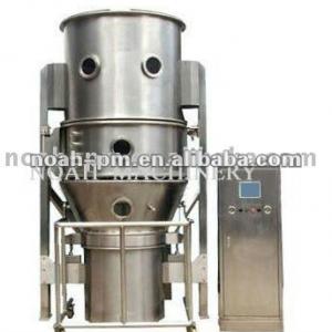 FL Fluidizing Granulator Dryer- granulating machine