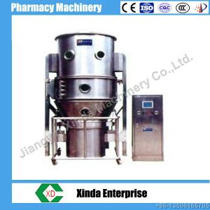 FL Fuluidized Granulator