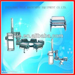 FL high efficiency chalk making machine for hot sale