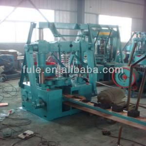 FL-High quality Honeycomb coal production line/honeycomb briquette forming machine