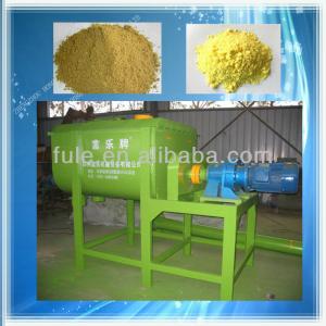 FL low price anmial feedstuff crushing and mixing machine anmial feed making machine/Horizontal animal feedstuff mixing machine