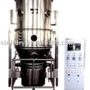 FL Series Fluidized Granulator