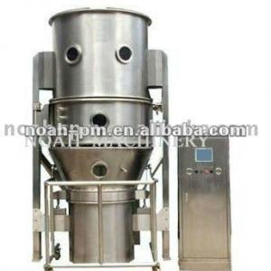 FL Series Fluidizing Dryer Machine