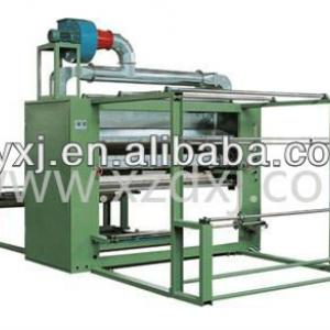 Flame laminating machine(sponge laminating machine)