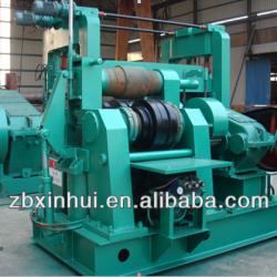 flange machine